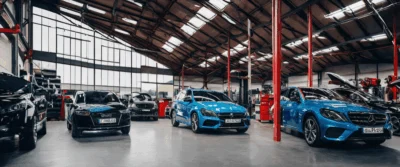 Alliance Auto Industrie à Perpignan : le spécialiste local incontournable des pièces auto