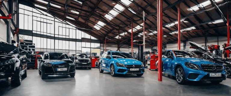 Alliance Auto Industrie à Perpignan : le spécialiste local incontournable des pièces auto