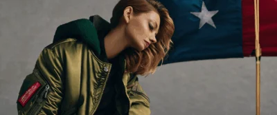 Alpha Industries MA-1 : reconnaître le vrai bomber et bien le porter