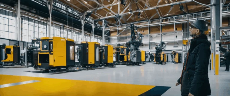Business et innovation industrielle à Dijon : le nouvel élan des acteurs locaux