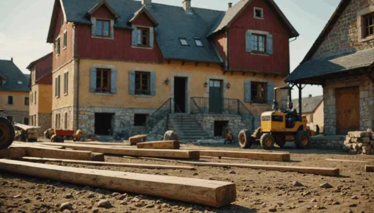 Charpente traditionnelle et fermette : principes et avantages pour votre construction