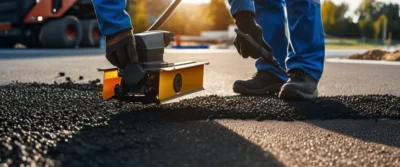 Révolutionner les matériaux routiers : l’innovation selon PR Industrie