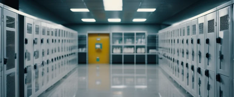 Optimiser un vestiaire industrie : solutions adaptées à chaque environnement professionnel