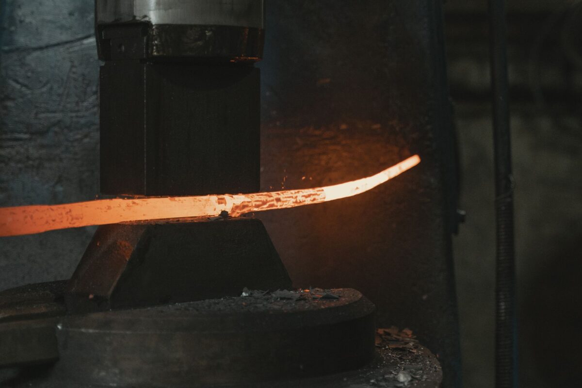 Forges de Tarbes : trois repreneurs en vue pour le dernier fabricant français de corps d’obus de 155 mm